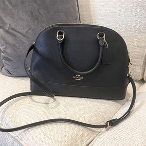 Coach Sierra - Brand New With Tag.